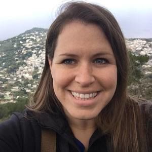 Meet your Posher, Jillian